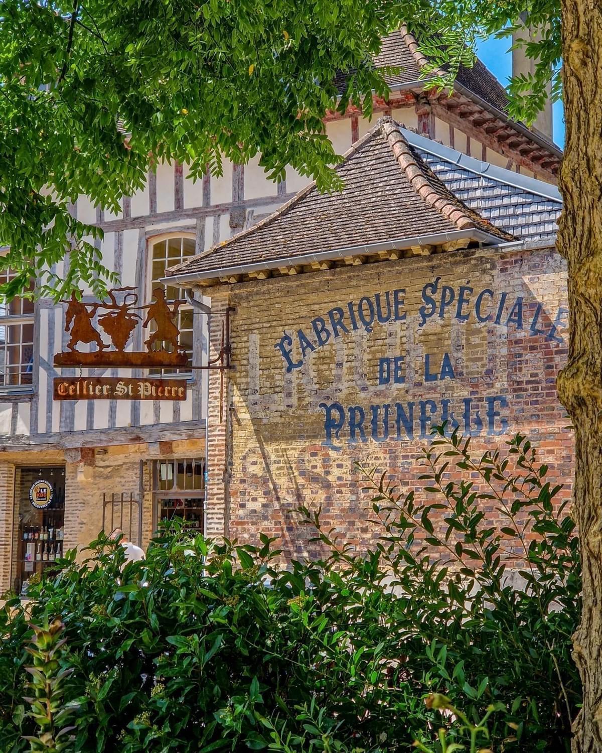 Le Sacre Troyes公寓 外观 照片